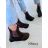 Ankle boots women's (36-41) WSHOES SHOES