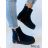 Ankle boots women's (36-41) WSHOES SHOES