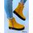 Ankle boots women's (36-41) WSHOES SHOES