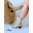 Ankle shoes women (36-41) WSHOES SHOES OB220033