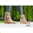 Ankle shoes women (36-41) WSHOES SHOES OB220033