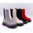 Ankle boots women's (36-41) WSHOES SHOES