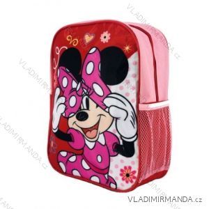 Rucksack Baby Mädchen Minnie Mouse (27 * 30 * 11cm) SETINO 600-634