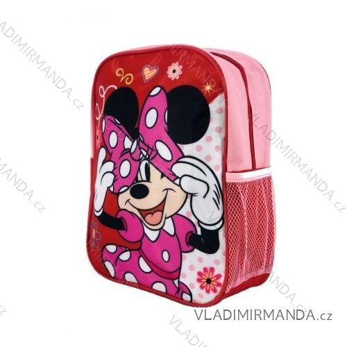 Backpack baby girl minnie mouse (27 * 30 * 11cm) SETINO 600-634