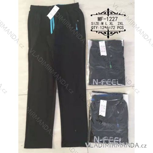 Mens long pants (M-2XL) N-FEEL NFL24MF-3315