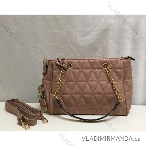 Kabelka přes rameno crossbody dámská (35x20cm) GLO IM2620B8681