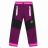 Outdoor cotton children's pants for boys and girls (74-104) KUGO T5700