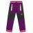 Outdoor cotton children's pants for boys and girls (74-104) KUGO T5700