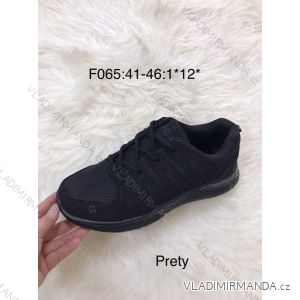 Botasky pánské prety (41-46) PSHOES OBUV OBP21F065