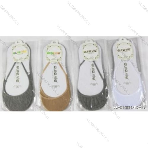 Ladies t-shirt (35-41) AURA.VIA NDD828
