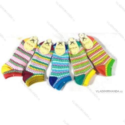 Socks (35-41) AURA.VIA ND852
