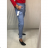 Tracksuit pants long ladies (uni s / m) ITALIAN MODA IM419836