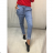Tracksuit pants long ladies (uni s / m) ITALIAN MODA IM419836