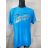 T-shirt short sleeved cotton mens (m-2xl) DYNAMIC 3233000
