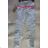 Gewehrjeans Damen (34-44) SMILING JEANS S122
