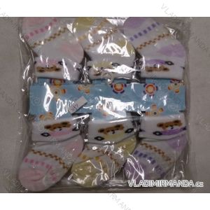 AODA D2157 baby socks (one size)
