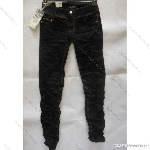 Rifle jeans womens (34-44) SMILING JEANS W793
