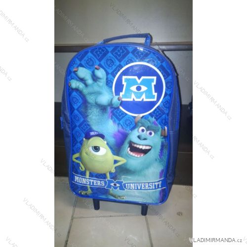 Batoh (sada) DěTSKý CHLAPECKý MONSTERS UNIVERSITY LICENCE 041029