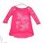 T-shirt long sleeve teenager girls cotton (4-14 years old) ITALIAN MOTHER 2-I561
