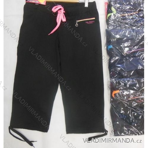 Tracksuits 3/4 Short Ladies (m-xxl) REFREE 83075
