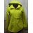 Spring jacket spring ladies functional breathable lining (m-2xl) TURNHOUT 56665
