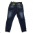 Rifle jeans children's boys (104-152) GRACE GRA21DT-1262