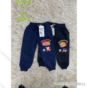 Boys 'youth boys' trousers (134-164) SAD SAD19BK46