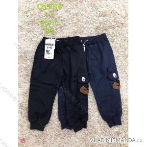 Boys 'youth boys' trousers (134-164) SAD SAD19BK46