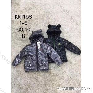 Jacke Frühling-Herbst jugendlichen Jungen (8-16 Jahre) SAD SAD19KK1063