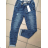 Rifle jeans dámské