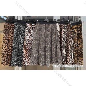 Women's long skirt (S / M ONE SIZE) ITALIAN FASHION IMWM216874