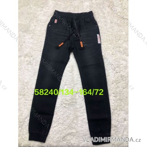 Pants youth boy (134-164) SEAGULL CSQ-88945