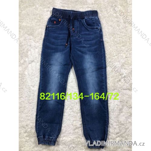 Pants youth boy (134-164) SEAGULL CSQ-88945