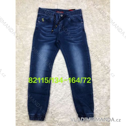 Pants youth boy (134-164) SEAGULL CSQ-88945