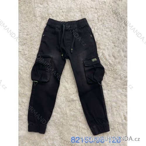 Pants youth boy (134-164) SEAGULL CSQ-88945