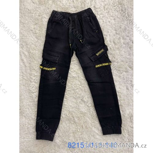 Pants youth boy (134-164) SEAGULL CSQ-88945