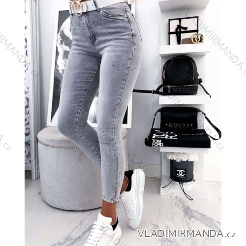 Jeans pants women (xs-xl) MSARA MA621S5226-H