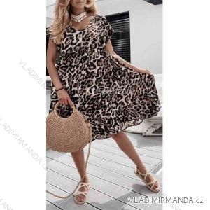 Summer Summer Carmen Long Sleeve Dress (S / M / L ONE SIZE) ITALIAN FASHION IMWC216138