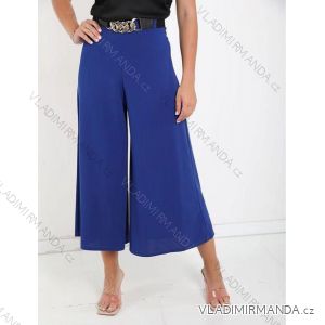 Women's long stretch pants (S / M ONE SIZE) ITALIAN FASHION IMWD216680