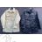 Women's winter quilted long sleeve jacket (SML-XL) ITALIAN FASHION IMWM216610