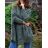 Women's Long Sleeve Sweater (S / M / L one size) ITALIAN FASHION IMWA214327