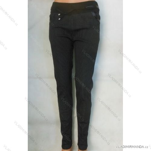 Ladies bamboo leggings (s-2xl) VAAV VA106
