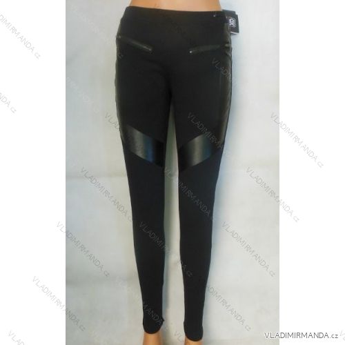 Ladies bamboo leggings (s-2xl) VAAV VA-102
