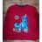 T-shirt long sleeve children's youth boys (122-164) TUZZY TURKISH FASHION TM221072