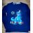 T-shirt long sleeve children's youth boys (122-164) TUZZY TURKISH FASHION TM221072