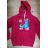 Zip Hoodie Kinder Jungen (104-134) TUZZY TURKISH FASHION TM221073