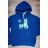 Zip Hoodie Kinder Jungen (104-134) TUZZY TURKISH FASHION TM221073