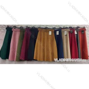 Women's belt skirt (S / M ONE SIZE) ITALIAN FASHION IMWD217104