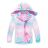 Children's children's winter jacket (98-128) KUGO PB7100