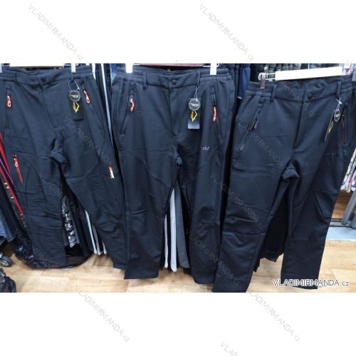 Men's softshell pants (m-2xl) GENSTER BES1912337